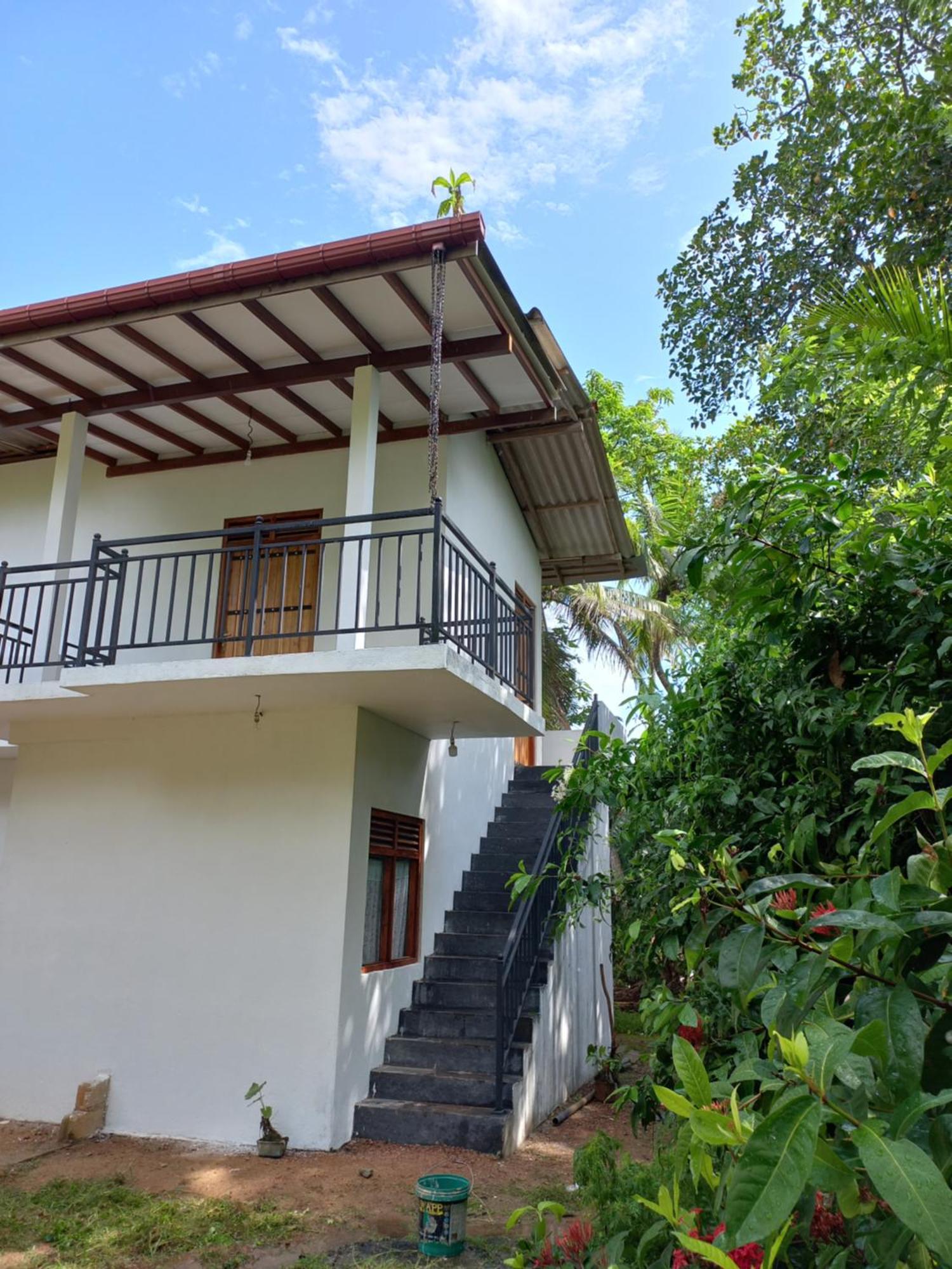 Green Paradise Хиккадува Экстерьер фото